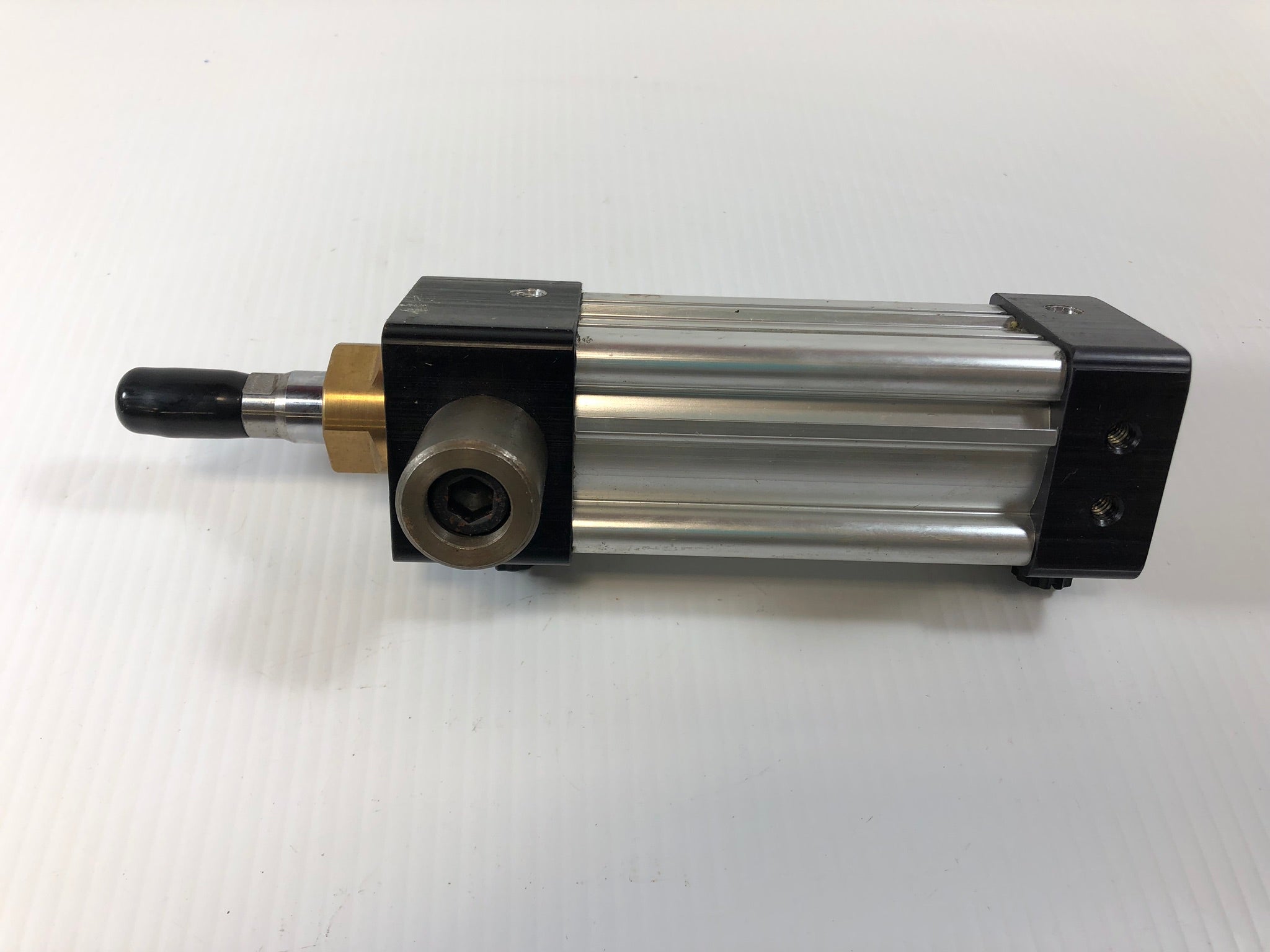 Fleetwood Goldco Wyard 300908 Pneumatic Air Cylinder 250 PSI