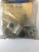 Shelby Posi-Lock Coupler Repair Kit 5150 Fits Models 5105, 5128, 5131