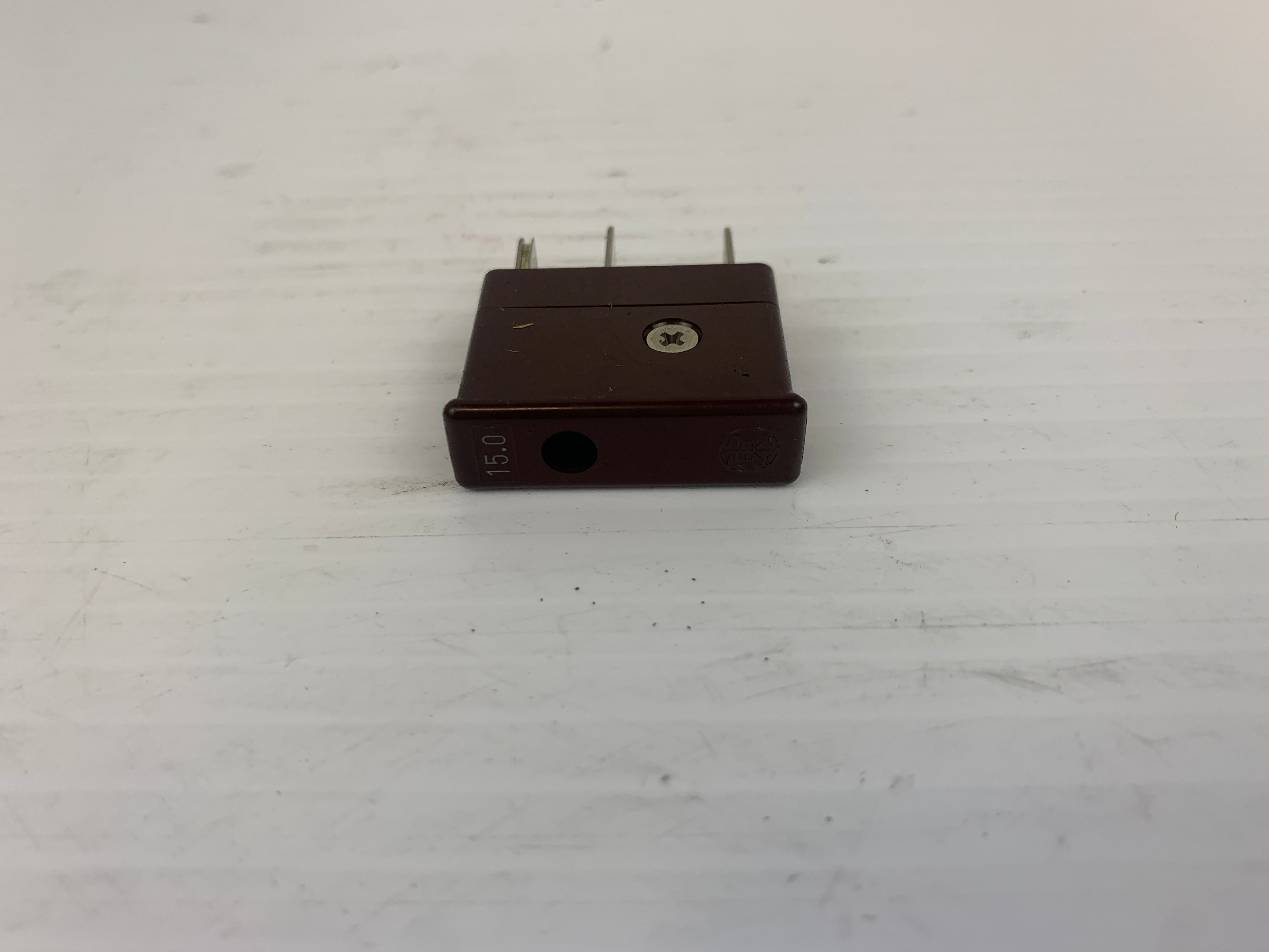 Industrial Generic Fuses 15 Amp - Lot of 22