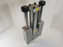 PHD SEC26 X 7 -AE Dual-Rod Guided Pneumatic Cylinder