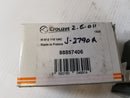 Crouzet 812 Timer Module 110VAC