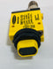 Banner Mini-Beam SM312LVQD Retroreflective Sensor 26838