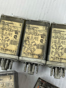 Allen-Bradley 700-HA32A1-4 General Purpose Relay Series A B and D (Lot of 5)