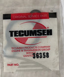 Tecumseh Gasket 36358