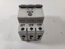 Allen Bradley Breaker 1492-CB3-G100