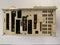 Fuji CPS-420F Yaskawa JZNC-NRK01-1 Rack with SGDR-AXA01A JZNC-NIF01B-1 Modules