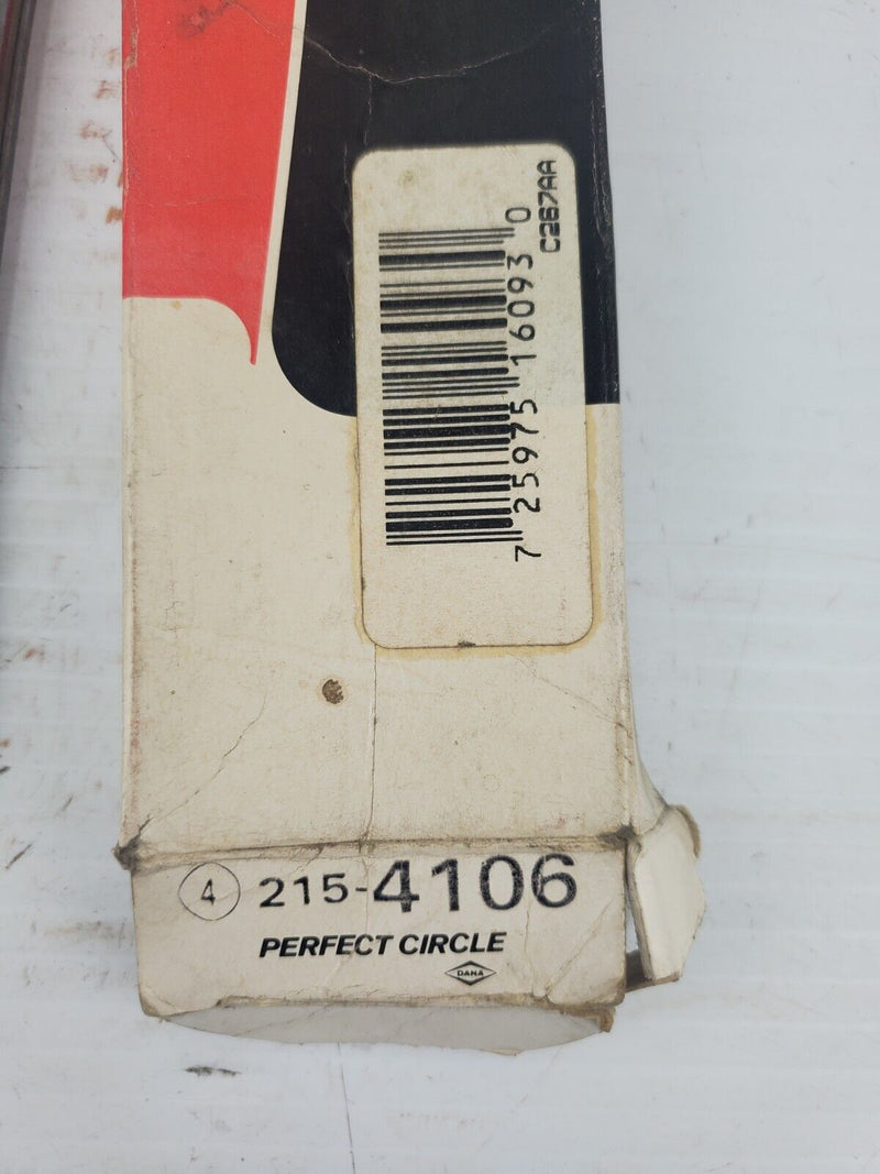 Perfect Circle 215-4106 Engine Push Rod 2154106