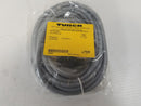 Turck VAS 22-E653-5M V-Fast Sensor Cordset