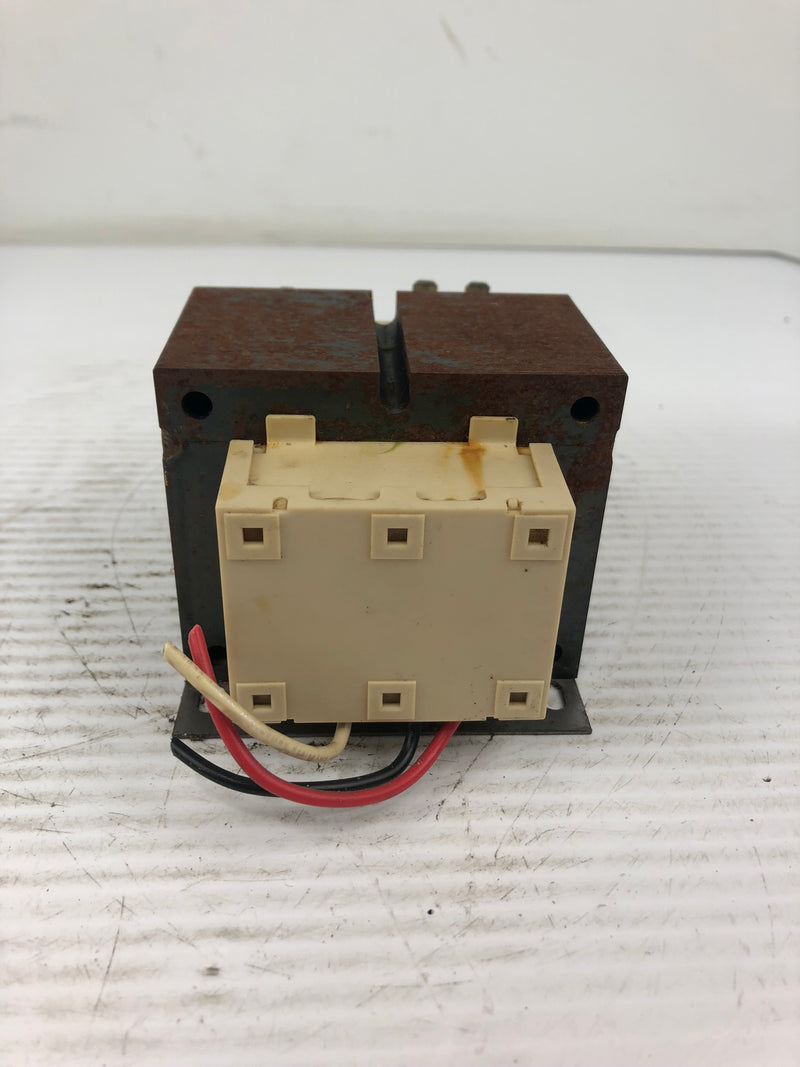 Basler BE30775001 Electric Transformer 50/60Hz