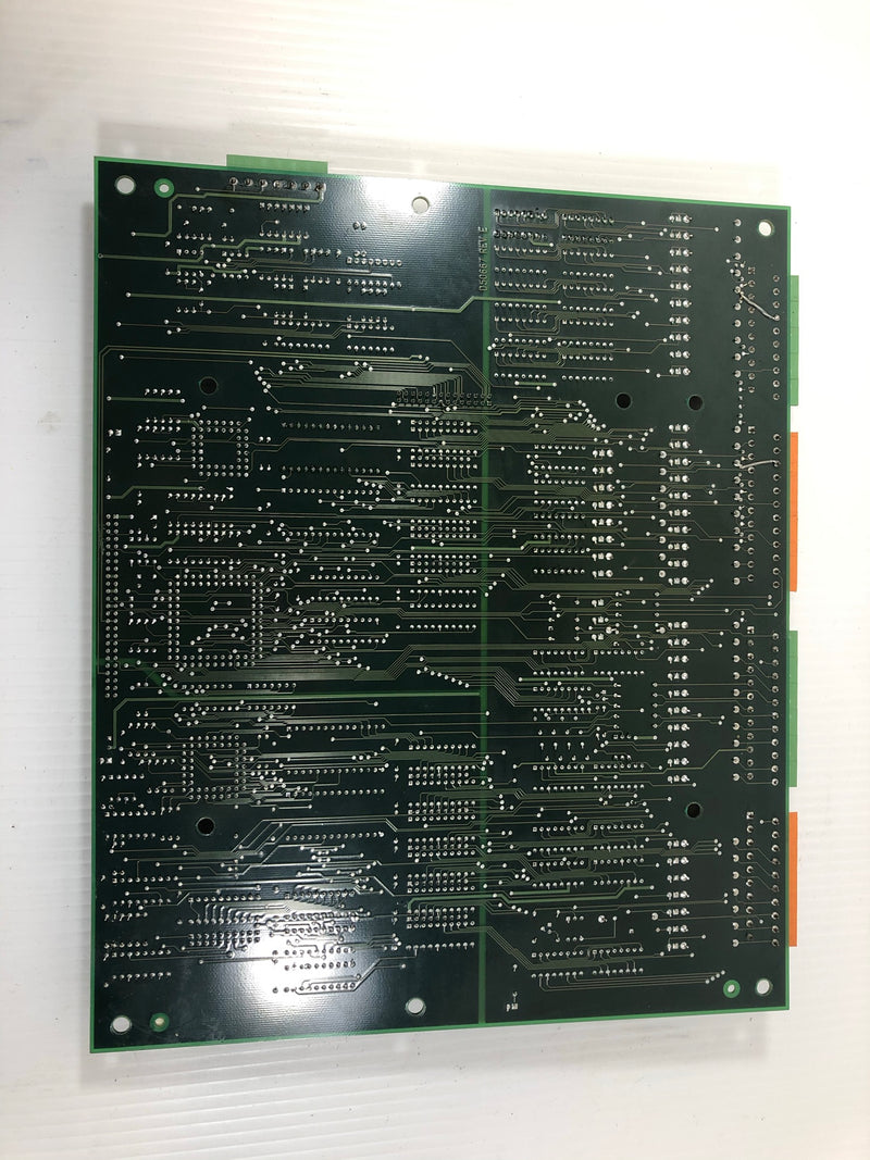 Wintriss Honeywell Data Instruments D42517-01 Rev E Brake Control PCB Board