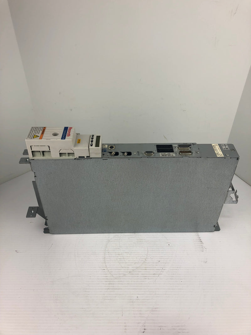 Rexroth HMS01.1N-W0036 Indradrive Drive