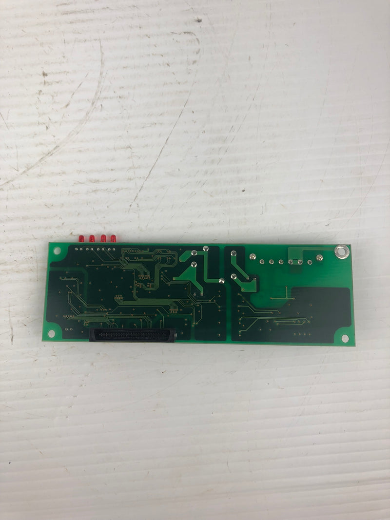 Nadex Circuit Board PC-970A-00A Timer Unit S11-20273-39