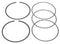 Perfect Circle Engine Piston Ring Set 41474 STD-.010