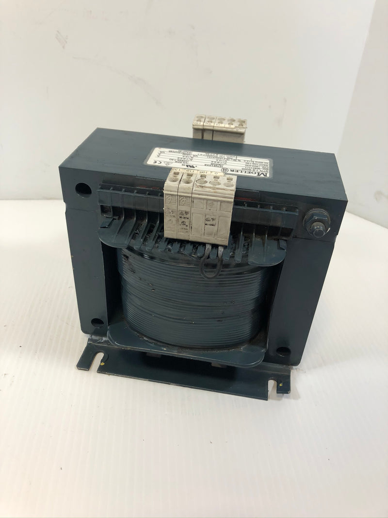 Eaton Moeller STN 1.6 S005 Single Phase Control Transformer 308711/1