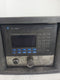 Allen Bradley 2711-K5A8 Panel View With Keypad in Panel Box