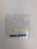 SMC P12 O-Ring (Bag of 1)