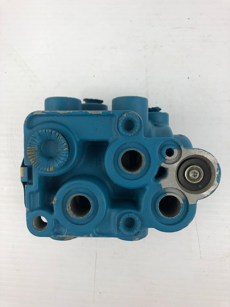 Bendix 284760X Air Valve T-247212-E