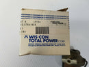 Wis-Con Total Power LP19A Strainer