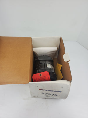 Four Seasons 57375 Compressor Remanufactured