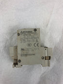 Mitsubishi CP30-BA 2 Pole Circuit Protector 3A