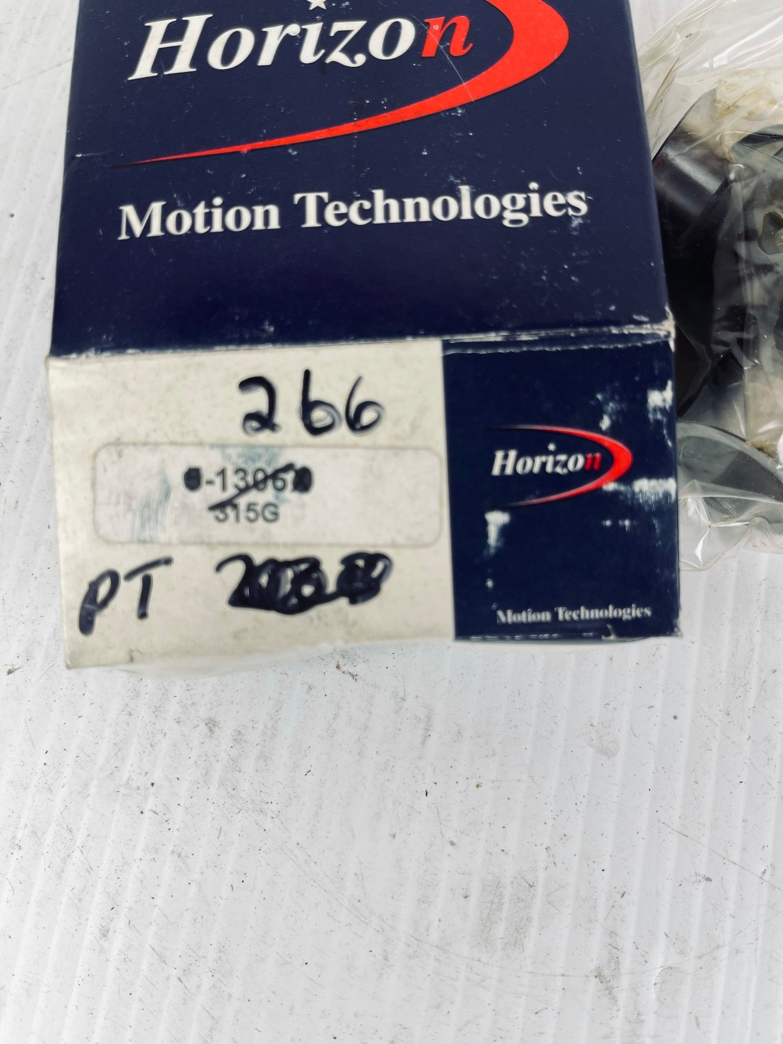 Horizon 266 1306 315G Universal Joint Kit