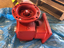 Acrison 207-1424 M2014B1H15CB019 Gearbox 15:1 Ratio Size 21 ICHSHOF