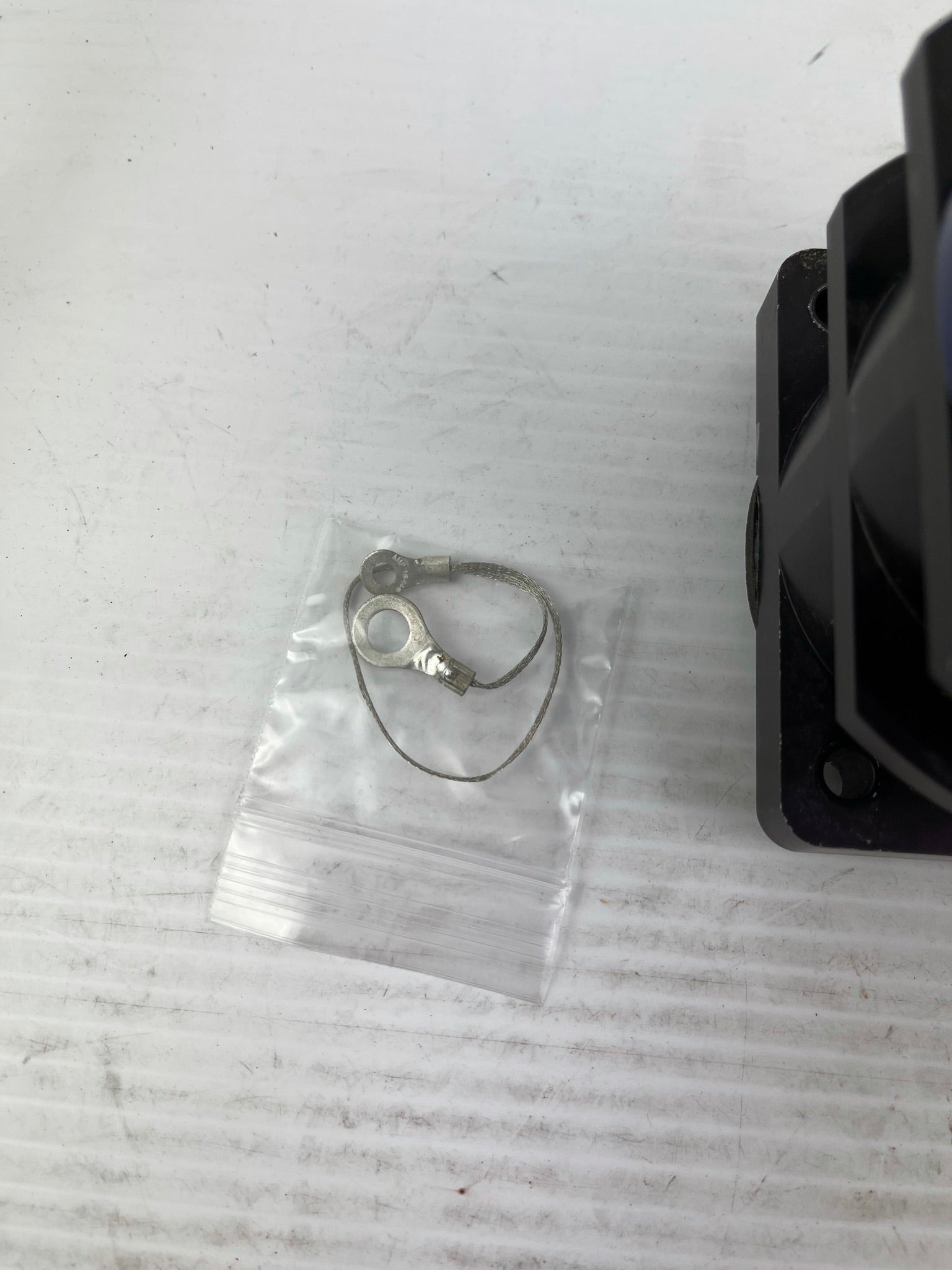 Sencon 325-50104-10-R Detector Head 325-50104-10