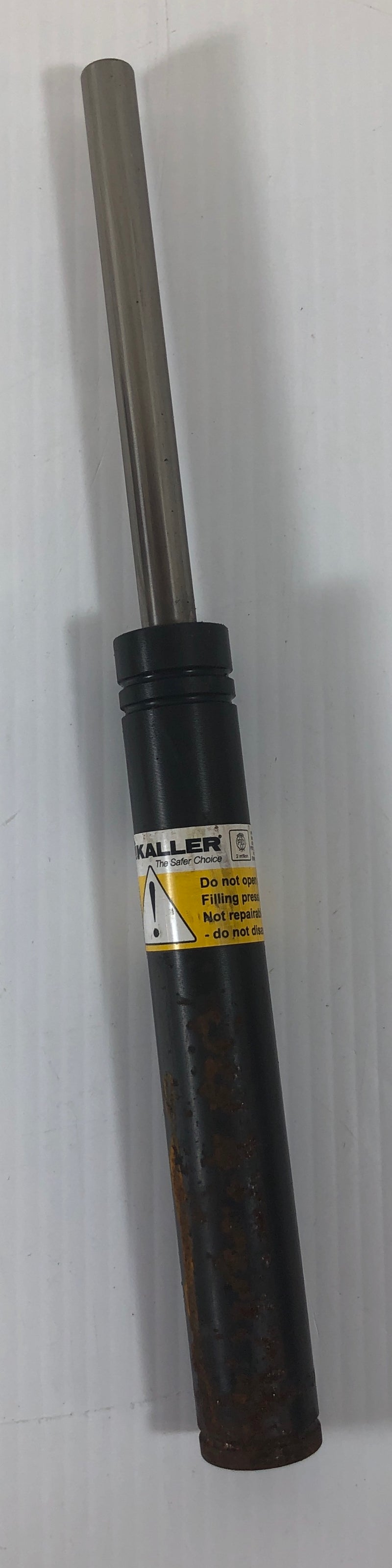 Kaller Nitrogen Gas Spring M2 25 MC3 32