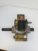 Ross 3573A6152 Serpar Pneumatic Valve