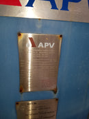 APV Heat Exchanger SR9MGS12