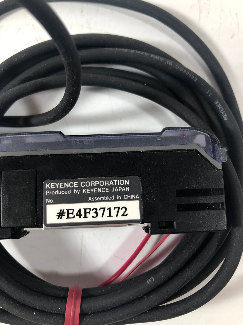 Keyence Corporation Cable FS-V21RP