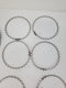 Hi-Tech 40141-30 Piston Rings 4014130