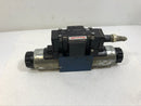 Rexroth 4WE6J62-EG24N9DK24L1 SO407 Hydraulic Solenoid Valve