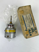 SMC Precision Regulator IR202-02-X65