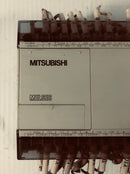 Mitsubishi Melsec Programmable Controller FX1N-60MR