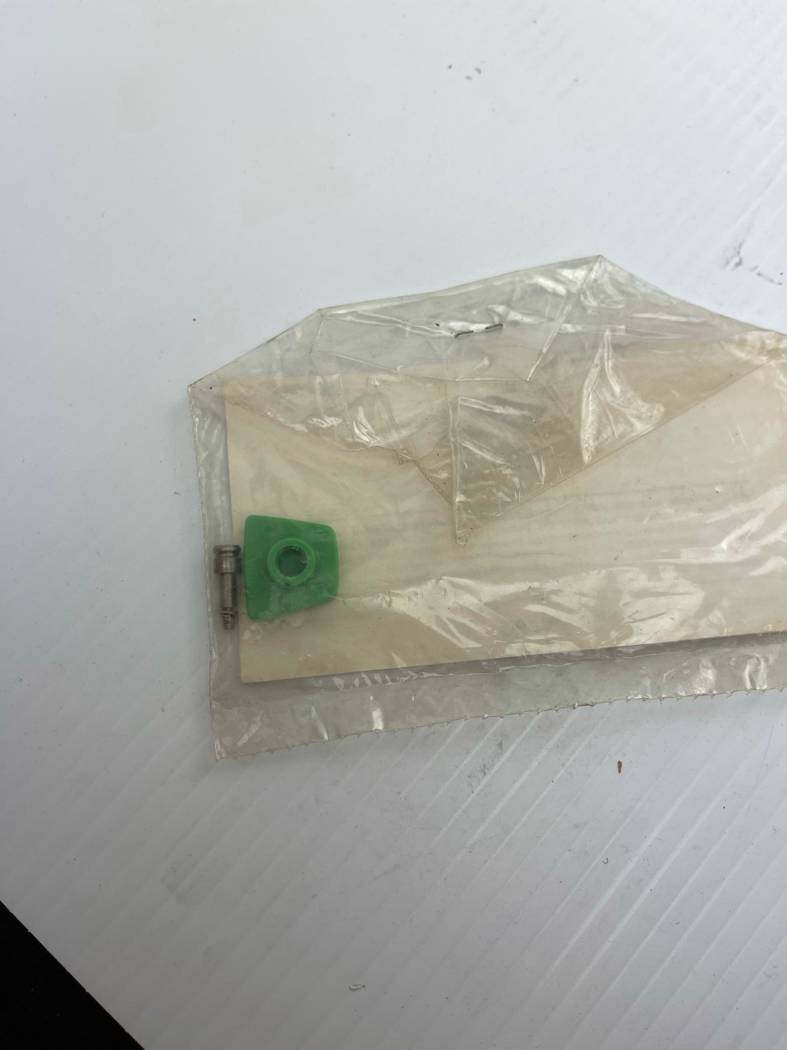 Crouse Hinds Pushbutton Replacement Kit CF Series IF977 CF705-KI and CF859-KI