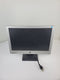 eMachines 500PW Computer Monitor E15T4W AC100-240V 50/60Hz 1.2A - Parts Only