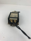 Densei-Lambda MC1210DIN Noise Filter 250 VAC 10 Amp