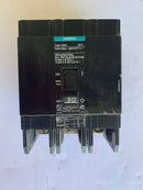 Siemens 3 Pole Type BQD IEC 60947-2 Circuit Breaker