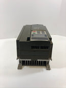 GE Drive AF-300E$ 6KAF343005E$A1 Variable Frequency Drive