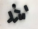 Spears 37004447 PVC Threaded Fitting 1/2" x 1-1/2" (Lot of 8)