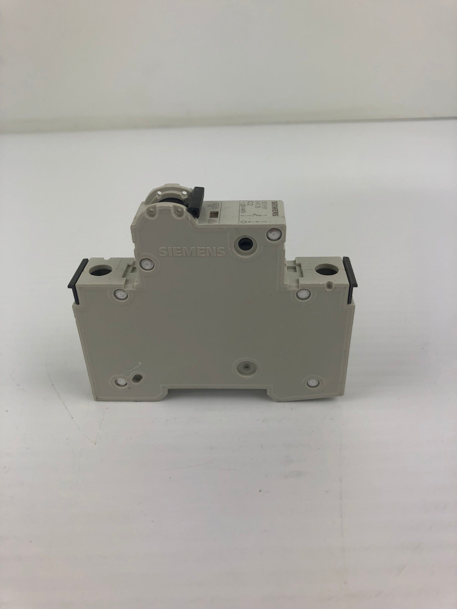 Siemens 5SY6102-7 Circuit Breaker MCB C2 230/400V