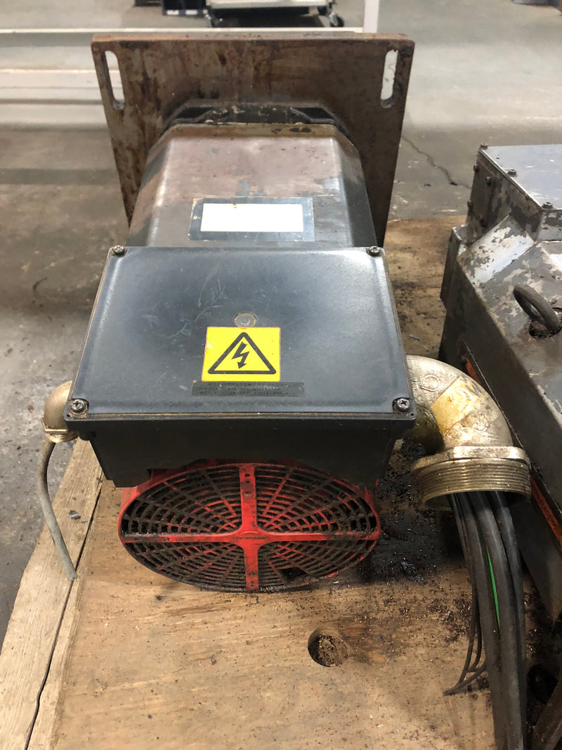 Fanuc A06B-0859-B102