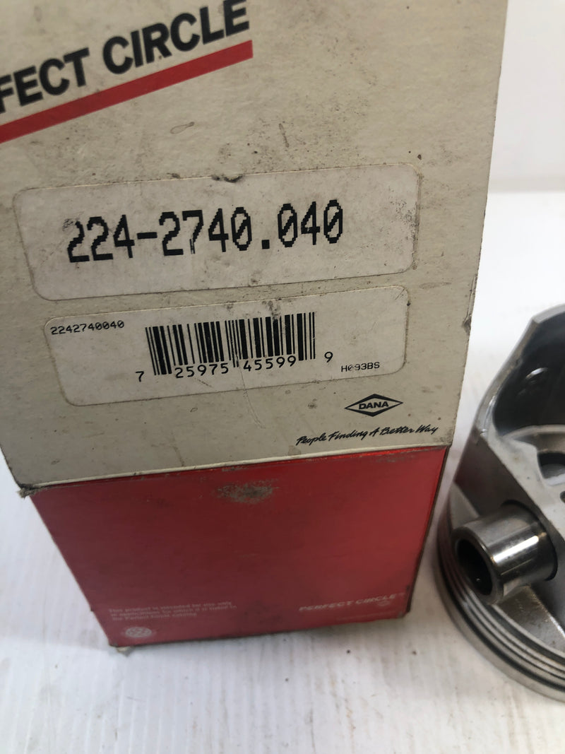 Perfect Circle Piston 224-2740-040