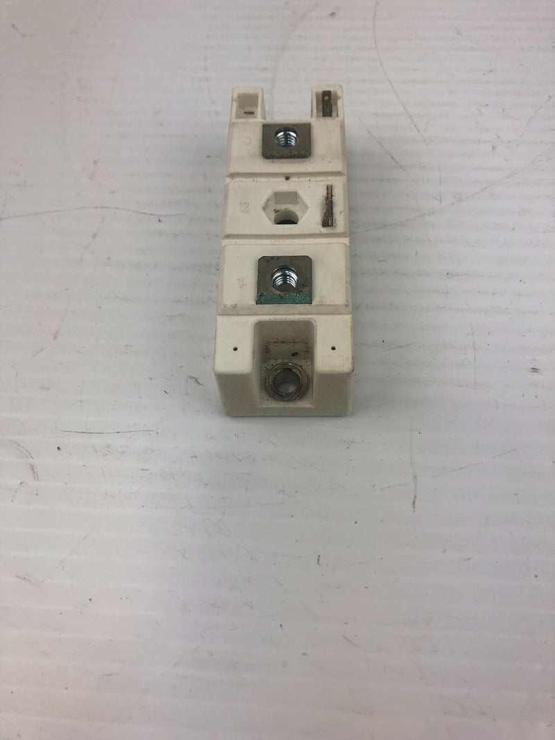 Semikron SKKH122/16E Module Semipack 2 Terminal Block