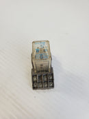 Aromat AP312798K Relay HC2-H-AC115V 9507