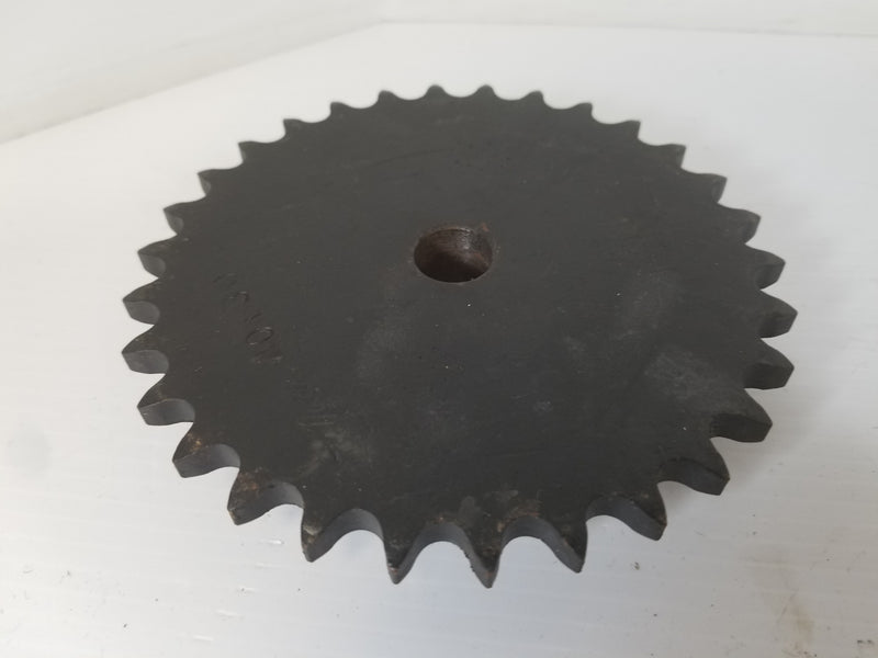 Martin 40B30 Roller Chain Sprocket