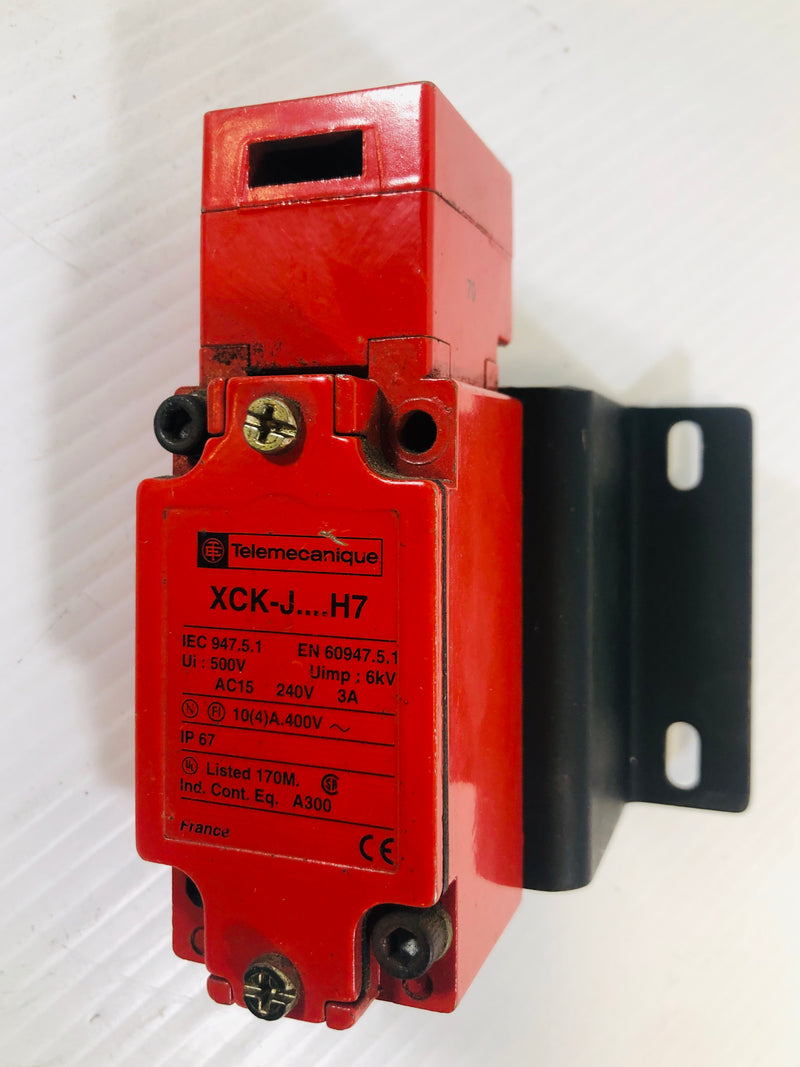 Telemecanique XCK-J79 Safety Switch