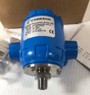 Cameron Pressure Transmitter Model 256 Part Number AAPO540089-00216