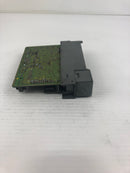 Allen Bradley 1747-L541 PLC Processor Unit Series B SLC500 (No Cover) (No Key)